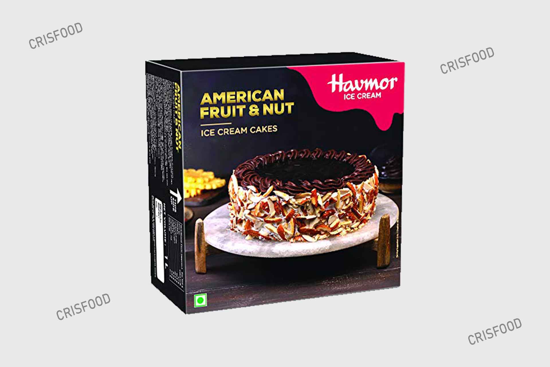 Swiss Cake Ice Cream at best price in Ahmedabad by Havmor Group Of  Companies | ID: 6630566497