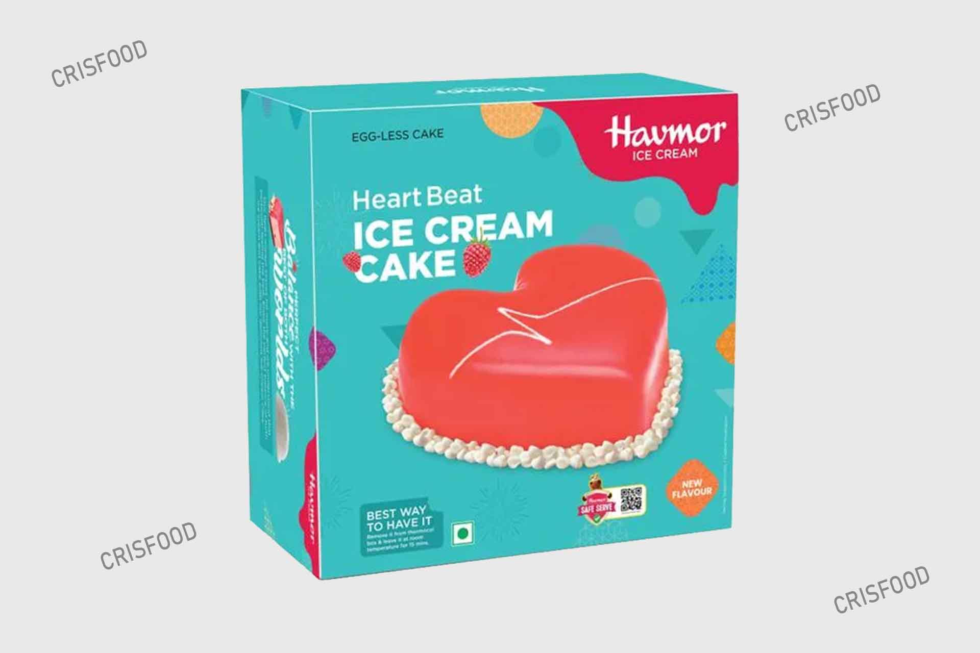 Havmor havfunn ice cream parlor