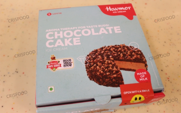 Buy Havmor Ice Cream - World Cone, Swiss Choco Brownie Online at Best Price  of Rs 80.75 - bigbasket